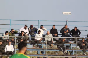 ENY Διγενής Ύψωνα-Αγία Νάπα (Φωτορεπορτάζ)