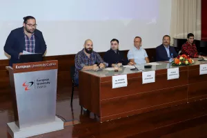 Ημερίδα ΠΑΣΠ: Οι ομιλίες και η Παγκύπρια έρευνα που παρουσιάστηκε
