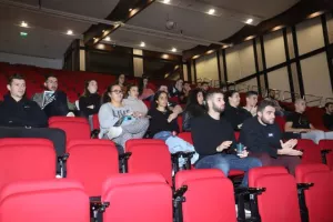 Ημερίδα/ΠΑΣΠ