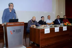 Ημερίδα/ΠΑΣΠ