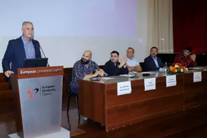 Ημερίδα/ΠΑΣΠ
