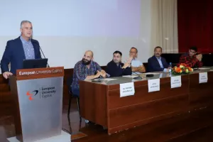 Ημερίδα/ΠΑΣΠ