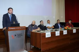 Ημερίδα/ΠΑΣΠ