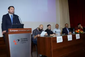 Ημερίδα/ΠΑΣΠ