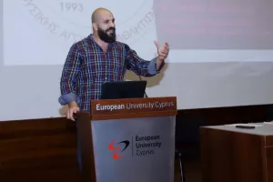 Ημερίδα/ΠΑΣΠ