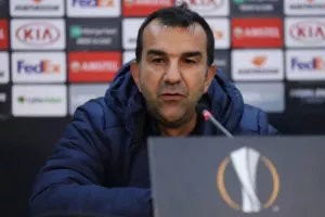 ΧΑΤΖΗΛΟΥΚΑΣ: "Ούτε ένα στο εκατομμύριο πρώτος προπονητής" 