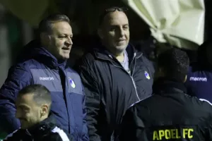 Ολοκλήρωσε και περιμένει Σεβίλλη (βίντεο/φώτος)