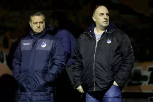 ΜΑΖΙ Πρόδρομος/Τέτι...