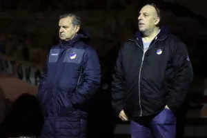 Ολοκλήρωσε και περιμένει Σεβίλλη (βίντεο/φώτος)
