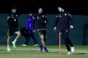 Ολοκλήρωσε και περιμένει Σεβίλλη (βίντεο/φώτος)