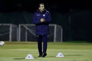 Ολοκλήρωσε και περιμένει Σεβίλλη (βίντεο/φώτος)
