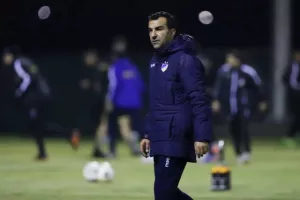 Ολοκλήρωσε και περιμένει Σεβίλλη (βίντεο/φώτος)