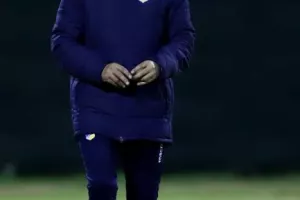 Ολοκλήρωσε και περιμένει Σεβίλλη (βίντεο/φώτος)