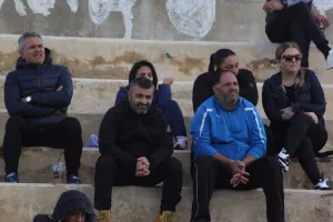 K15 Aπόλλων-ΘΟΙ (Φωτορεπορτάζ)