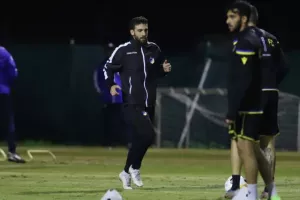 Ολοκλήρωσε και περιμένει Σεβίλλη (βίντεο/φώτος)