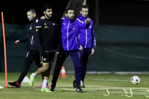 Ολοκλήρωσε και περιμένει Σεβίλλη (βίντεο/φώτος)