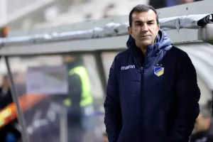 Το αναγεννημένο και ψυχωμένο ΑΠΟΕΛ "γονάτισε" τη Σεβίλλη! (φώτος)
