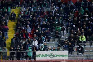 Πρασίνισε... το πέταλο! (φώτος) 