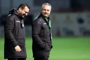  Πέρασε "αέρας" από τη Λάρνακα και κορυφή! (φώτος)