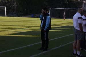 Κ17 ΑΕΛ-Καρμιώτισσα (Φωτορεπορτάζ)