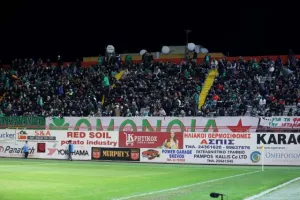 Πρασίνισε... το πέταλο! (φώτος) 
