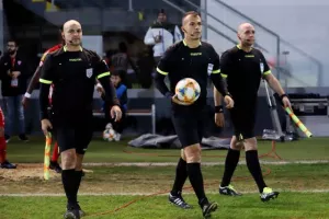  Πέρασε "αέρας" από τη Λάρνακα και κορυφή! (φώτος)