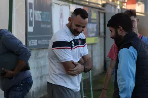 Κ17 ΑΕΛ-Καρμιώτισσα (Φωτορεπορτάζ)