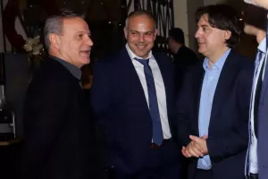 Ολοκληρώθηκε η  Γενική Συνέλευση της ΚΟΠ (φώτος)