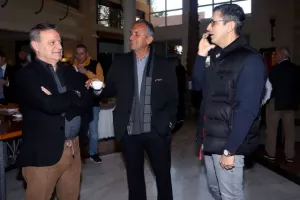 Ολοκληρώθηκε η  Γενική Συνέλευση της ΚΟΠ (φώτος)