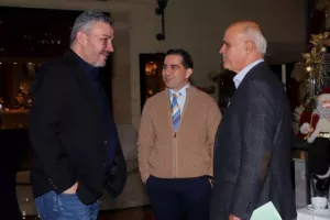 Ολοκληρώθηκε η  Γενική Συνέλευση της ΚΟΠ (φώτος)