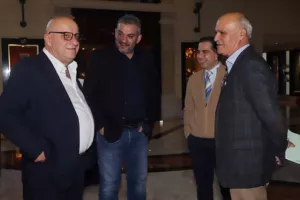 Ολοκληρώθηκε η  Γενική Συνέλευση της ΚΟΠ (φώτος)