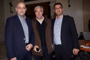Ολοκληρώθηκε η  Γενική Συνέλευση της ΚΟΠ (φώτος)