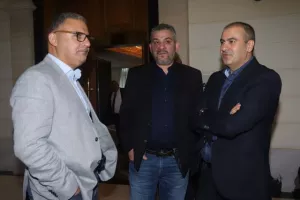 Ολοκληρώθηκε η  Γενική Συνέλευση της ΚΟΠ (φώτος)