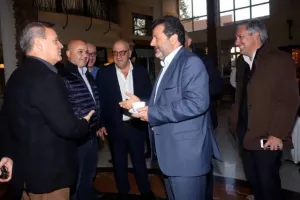 Ολοκληρώθηκε η  Γενική Συνέλευση της ΚΟΠ (φώτος)