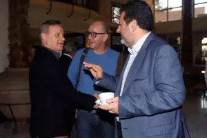Ολοκληρώθηκε η  Γενική Συνέλευση της ΚΟΠ (φώτος)