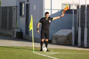 Κ17 ΑΕΛ-Καρμιώτισσα (Φωτορεπορτάζ)