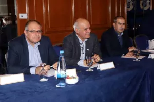 Ολοκληρώθηκε η  Γενική Συνέλευση της ΚΟΠ (φώτος)