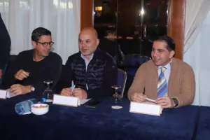 Ολοκληρώθηκε η  Γενική Συνέλευση της ΚΟΠ (φώτος)