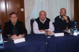Ολοκληρώθηκε η  Γενική Συνέλευση της ΚΟΠ (φώτος)