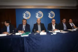 Ολοκληρώθηκε η  Γενική Συνέλευση της ΚΟΠ (φώτος)