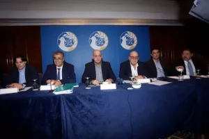 Ολοκληρώθηκε η  Γενική Συνέλευση της ΚΟΠ (φώτος)