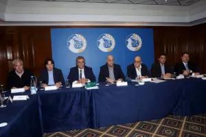 Ολοκληρώθηκε η  Γενική Συνέλευση της ΚΟΠ (φώτος)