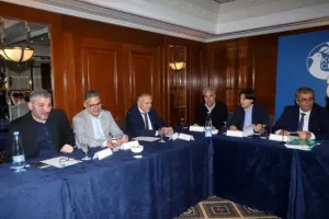 Ολοκληρώθηκε η  Γενική Συνέλευση της ΚΟΠ (φώτος)