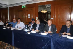 Ολοκληρώθηκε η  Γενική Συνέλευση της ΚΟΠ (φώτος)