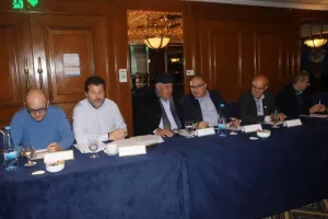 Ολοκληρώθηκε η  Γενική Συνέλευση της ΚΟΠ (φώτος)