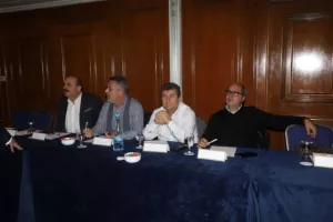 Ολοκληρώθηκε η  Γενική Συνέλευση της ΚΟΠ (φώτος)