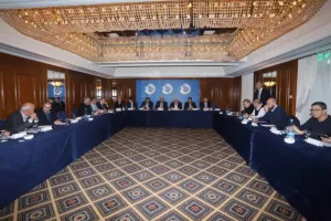 Ολοκληρώθηκε η  Γενική Συνέλευση της ΚΟΠ (φώτος)