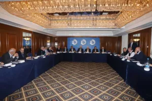 Ολοκληρώθηκε η  Γενική Συνέλευση της ΚΟΠ (φώτος)