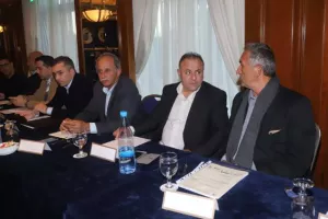 Ολοκληρώθηκε η  Γενική Συνέλευση της ΚΟΠ (φώτος)