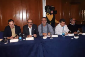 Ολοκληρώθηκε η  Γενική Συνέλευση της ΚΟΠ (φώτος)